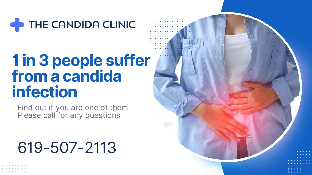 The Candida Clinic